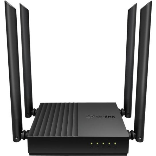 TP-Link Tplink Wlan-Router Wlanrouter Archer C64 (Archer C64)-image