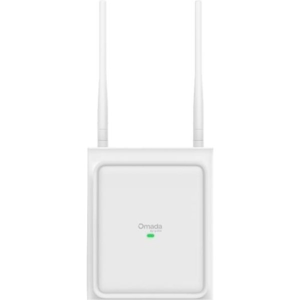TP-Link Omada Eap725-Outdoor 5000 Mbit/S Bianco Supporto Power Over Ethernet (Poe)-image