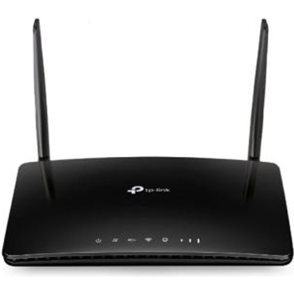 TP-Link Tplink LTE Router Archer MR600 (Archer MR600)-image