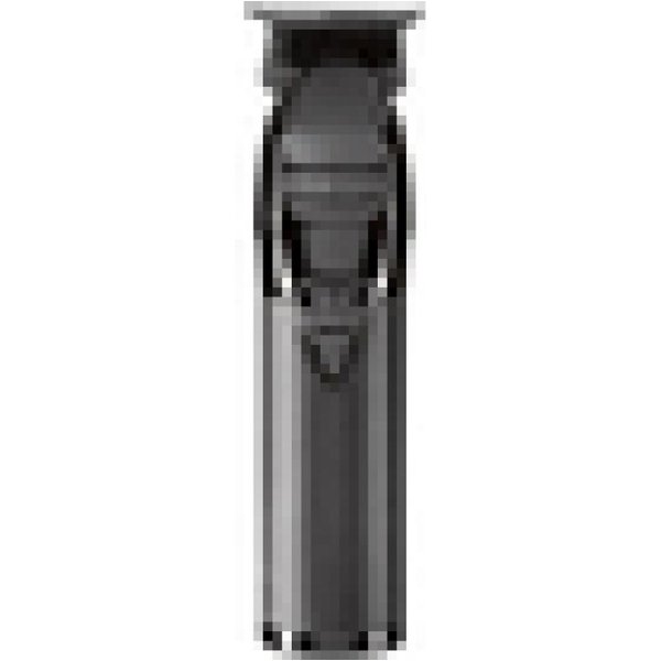 Babyliss Pro Beard Trimmer Skeletonfx 4Artists Black Schwarz (FX7870GSE)-image