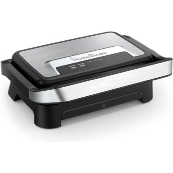 Moulinex Griglia Elettrica Inicio Compact-image