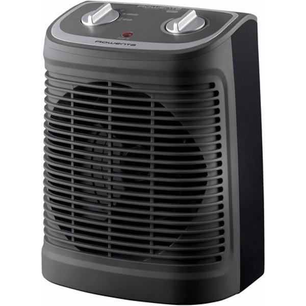 Rowenta Instant Comfort Compact Instant Comfort, Riscaldatore Compatto, Stufetta Personale, 2 Modalità Di Potenza, Riscaldamento Silenzioso-image
