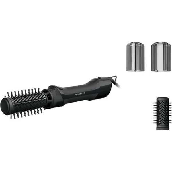 Modellatore Capelli Rowenta UB9520F0 Brush Activ Black-image