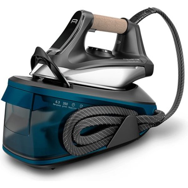 Rowenta Force Pro 350 , Generatore Di Vapore, Stiratura Rapida Con Risultati Impeccabili-image