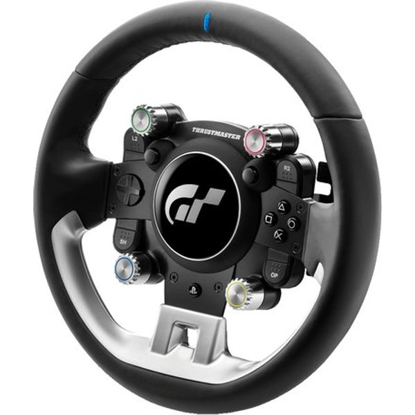 Thrustmaster GT Wheel Add-On Volante Da Corsa-image