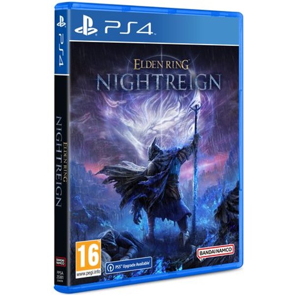 Videogioco Bandai Namco 117998 Playstation 4 Elden Ring Nightreign-image