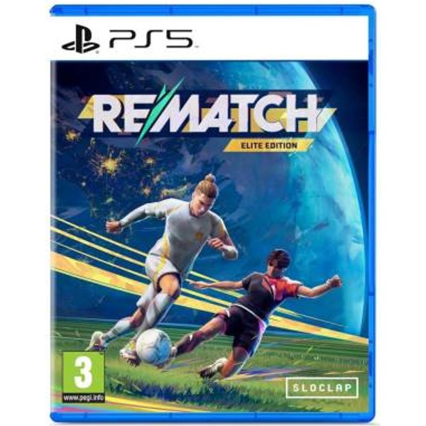 PS5 Rematch - Elite Editioneu-image