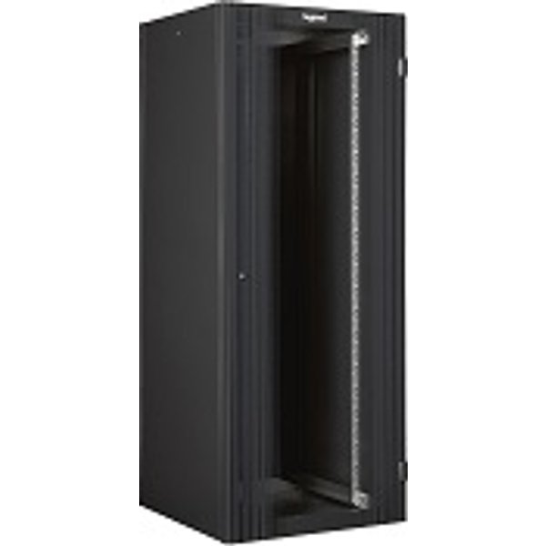 Legrand Linkeo 24U Rack Indipendenti Nero-image