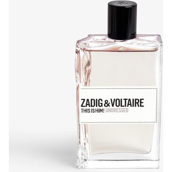 Eau De Toilette Uomo Zadig & Voltaire This Is Him! Undressed 100 Ml-image
