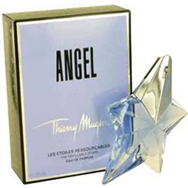 Eau De Parfum Donna Mugler Angel Ricaricabile 25 Ml-image