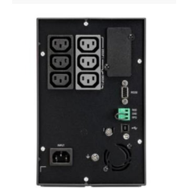 Eaton 5P 850I G2-image