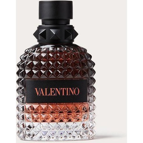 Eau De Toilette Uomo Valentino Valentino Uomo Born In Roma Coral Fanta-image