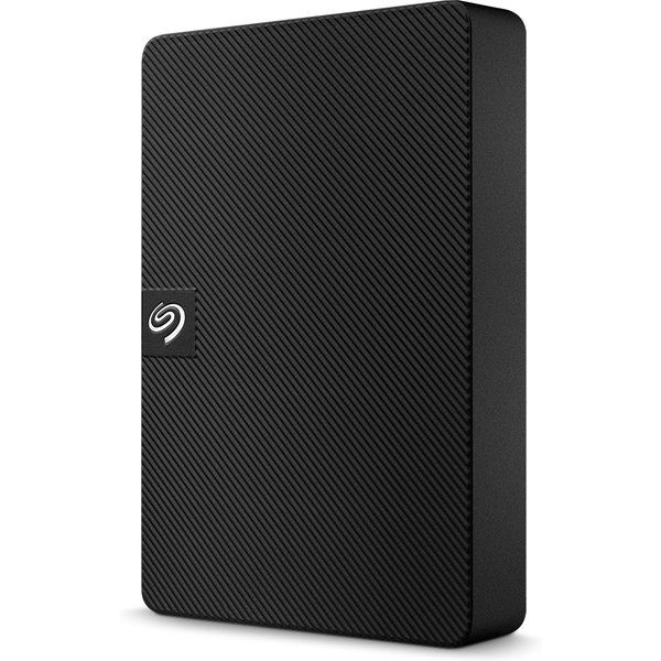 Seagate Expansion STKM4000400 Disco Rigido Esterno 4 TB 2.5" 3.2 Gen 1 (3.1 Gen 1) Nero-image