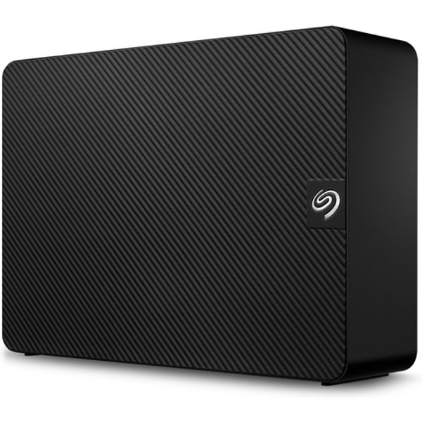 Seagate Expansion STKP10000400 Disco Rigido Esterno 10 TB 3.5" 3.2 Gen 1 (3.1 Gen 1) Nero-image