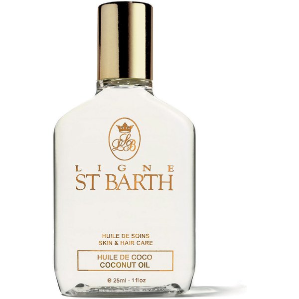 Trattamento Corpo ST Barth Olio Di Cocco Ip0 125 Ml-image