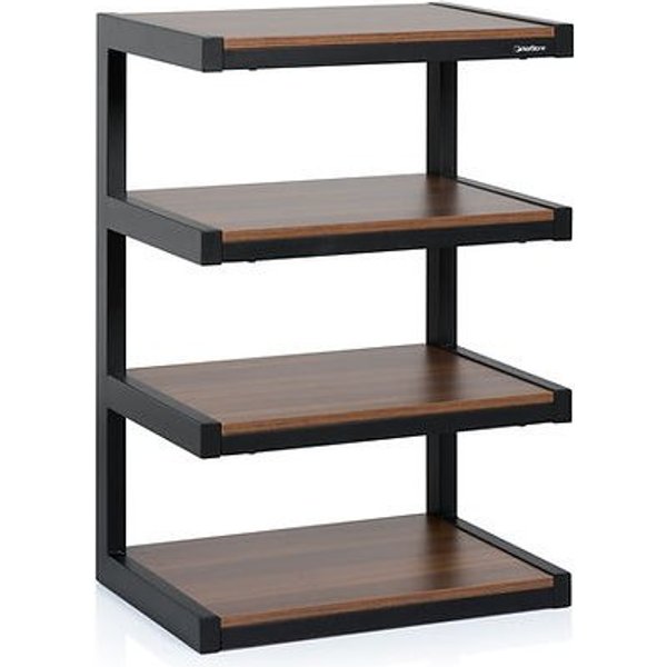 Mobile HI FI Norstone Noresshifwn Esse Hifi Walnut E Black-image