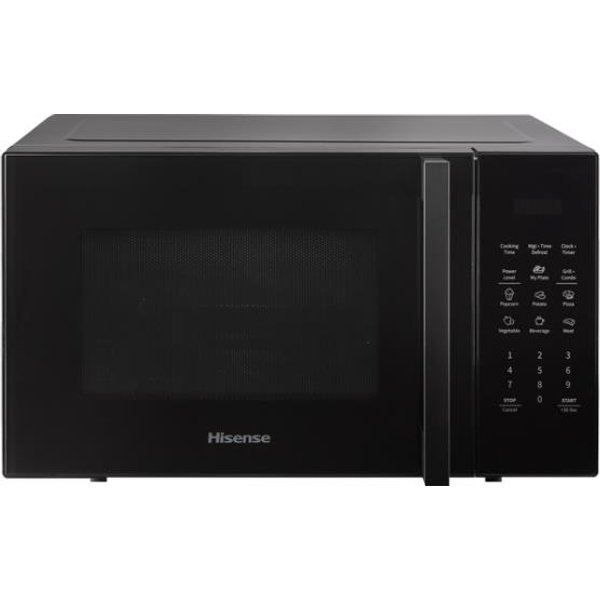 Hisense H20MOWP1HG Bianco Microonde Combinato Superficie Piana 20 L 700 W-image