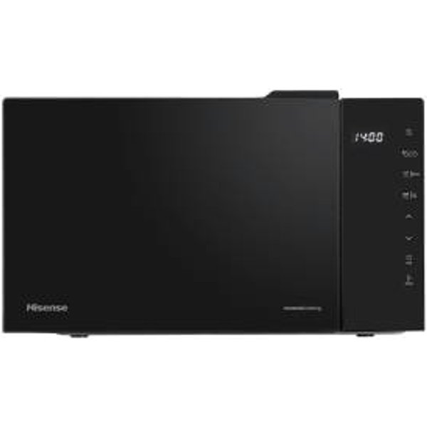 Hisense Forno A Microonde +Grill H23MOBS5HG4 23L 800W Black-image