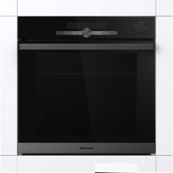 Hisense O643PG Forno 77 L 3500 W Nero-image