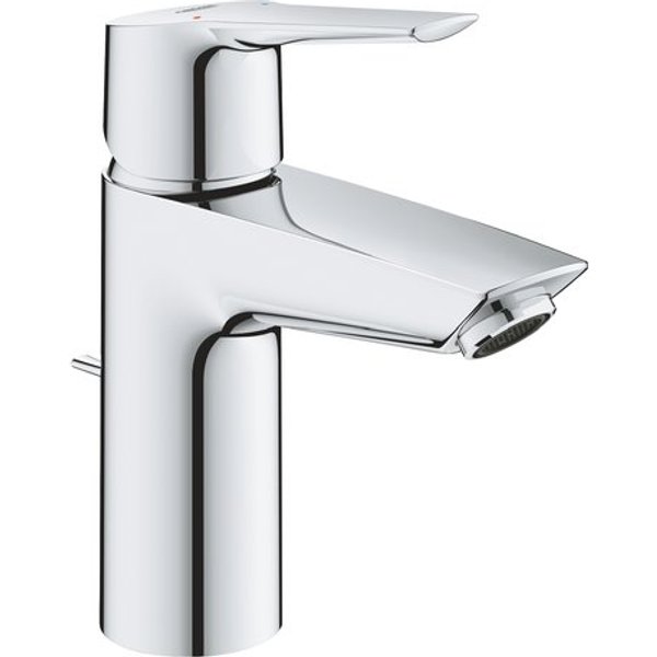 Miscelatore Lavabo Grohe 32559002 Start NEW Cromo Starlight-image