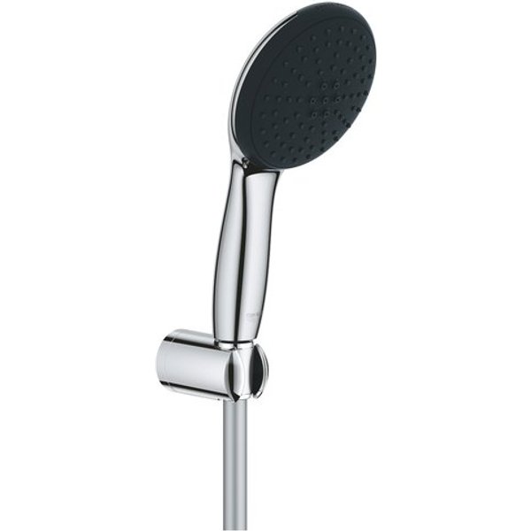 Doccetta Grohe 27951002 Vitalio Start 110 2F Cromo Lucido-image