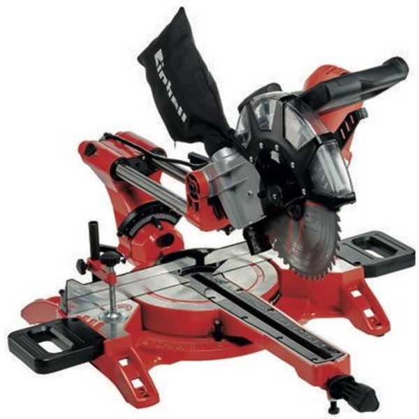 Troncatrice Einhell 4300395 TC SM 2534-image