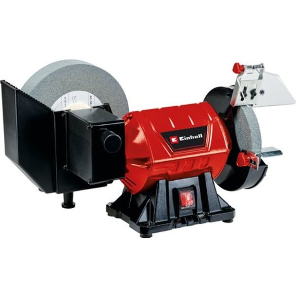 Smerigliatrice Banco Einhell 4417242 TC WD 200 150-image