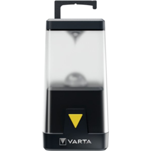 Varta 18666 101 111 Lanterna Da Campeggio Lanterna Da Campeggio A Batteria Porta USB-image