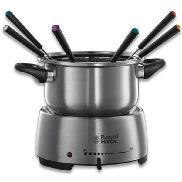 Russell Hobbs Fiesta 6 Persona(E) 2 L-image