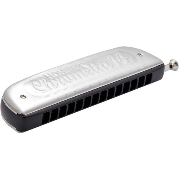 Armonica Do Chrometta Series 14 006412-image