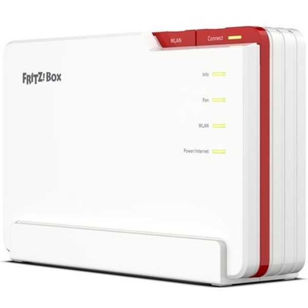 Box Fritz! 5690 Pro International-image