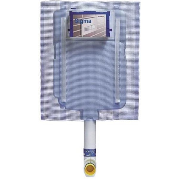Cassetta UNICA+UP720 Geberit 109.790.00.1/109.770-image
