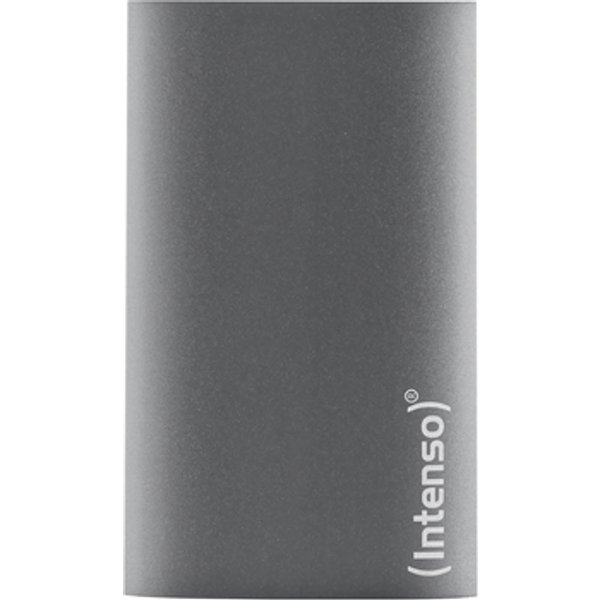 Intenso 1TB Premium Edition 1000 GB Antracite-image