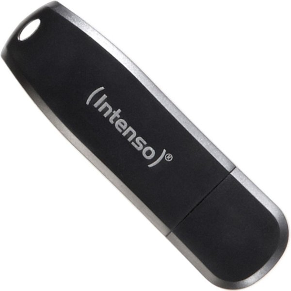 Intenso PEN Disk Speed Line 512GB USB 3.2-image