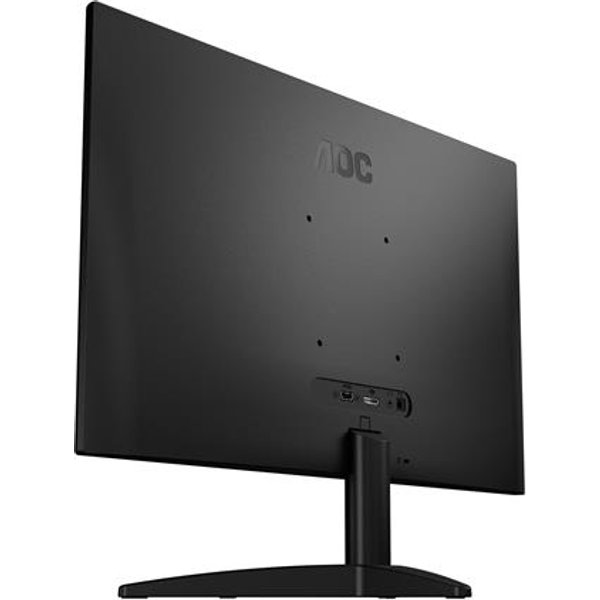 AOC B3 Q24B36X Monitor PC 60,5 Cm (23.8") 2560 X 1440 Pixel Quad HD LED Nero-image
