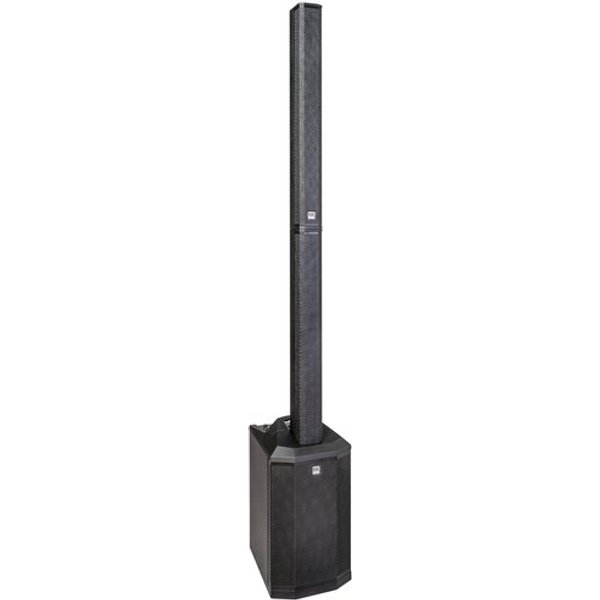Cassa Attiva HK Polar 8 MK2 Black-image