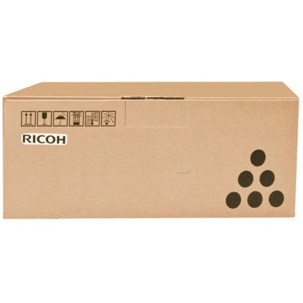 Ricoh Toner Type 6210D Cartuccia Toner Originale Nero-image