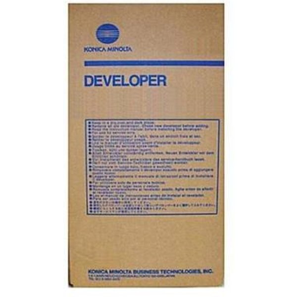 Konica-Minolta Konicaminolta Developer DV-011 DV011 (A0TH500)-image