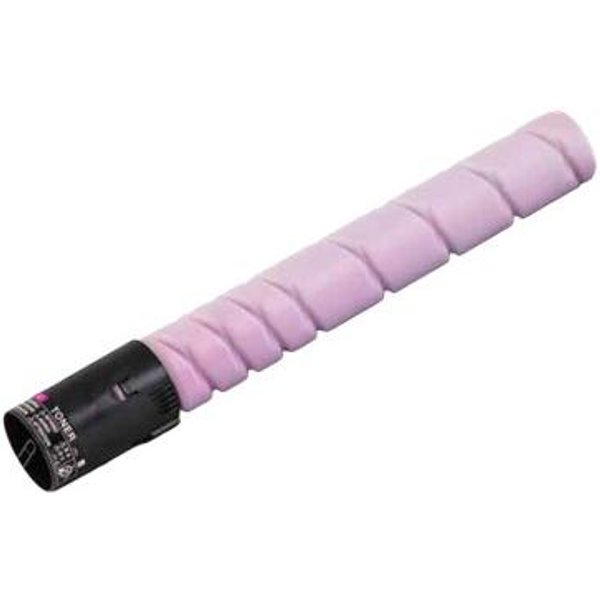 Konica-Minolta Konicaminolta Toner TN-321 TN321 Magenta (A33K350)-image
