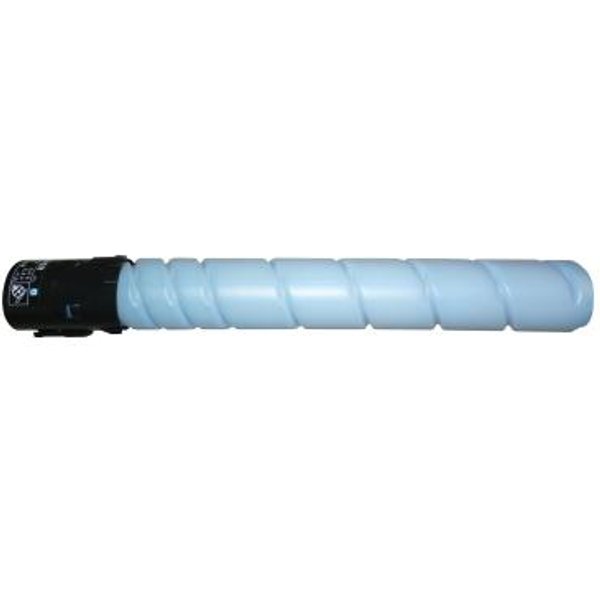 Konica-Minolta Konicaminolta Toner TN-321 TN321 Cyan (A33K450)-image