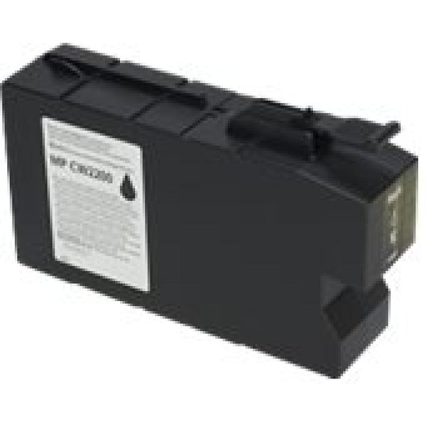 Ricoh 841635 Cartuccia D'inchiostro 1 Pz Originale Nero-image