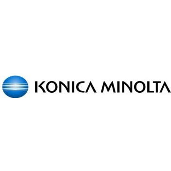 Konica-Minolta Konicaminolta Toner TN-221 TN221 Cyan 21K (A8K3450)-image