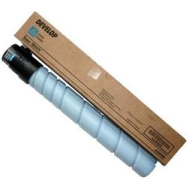 Develop Toner TN-514 TN514 Cyan (A9E84D0)-image
