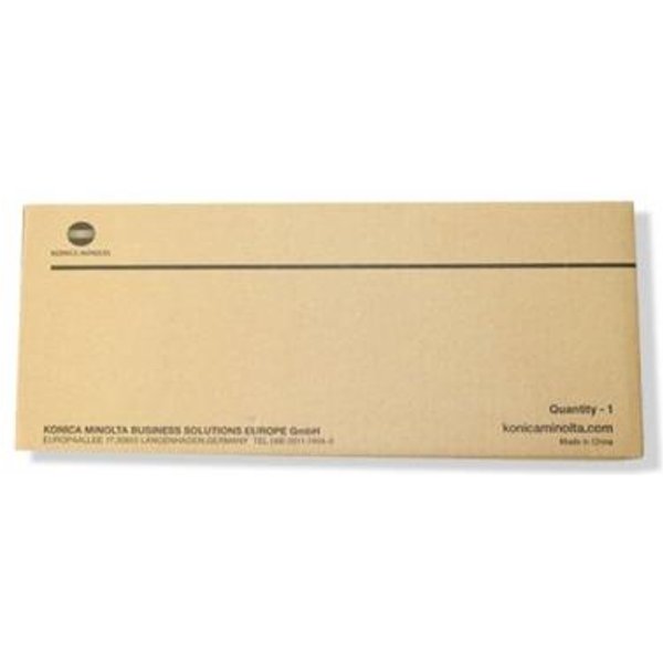 Konica-Minolta Konicaminolta Drum Trommel DR-314 DR314 Black Schwarz (AACJ0RD)-image