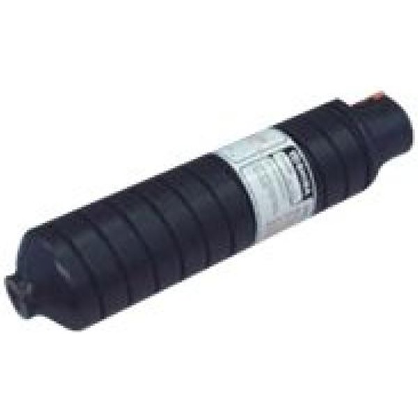 Toshiba Toner T-FC616EK TFC616EK Nero Nero (6AK00000372)-image