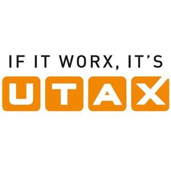 Utax Copy Kit CK-8531Y CK8531Y Yellow Gelb (1T02XDAUT0)-image