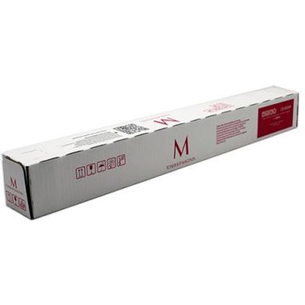 Utax Copy Kit CK-8531M CK8531M Magenta (1T02XDBUT0)-image