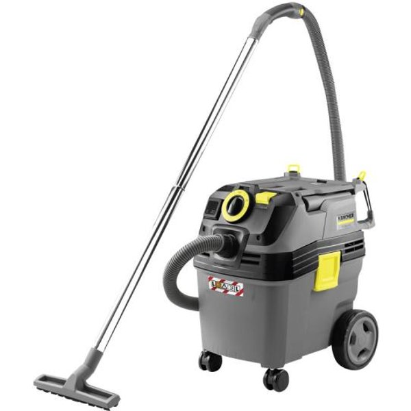 KäRCHER Professional Vacuum Cleaner NT 30 1 AP TE L 1 148-231 0 1 148231 0 KäRcher148-231 KäRCHER 148-231 (1.148-231.0)-image