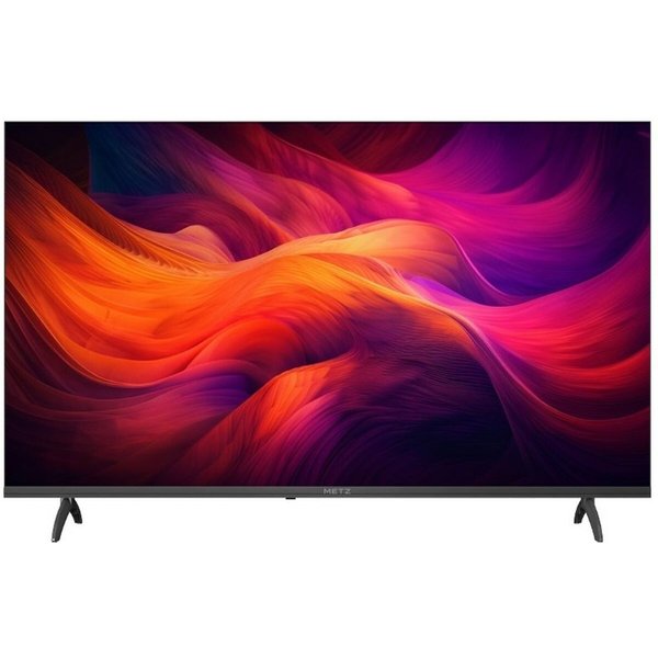 TV LED Metz 32MTE6000Y 32HD DVBT2/S2 Smart Google TV-image