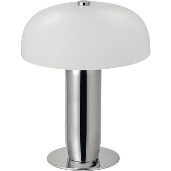 Lampada Tavolo Osram Decor ARC Table Chrome-image